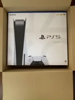プレイステーション5