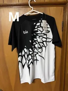 【新品】ブラックナイトT-4162U 大会限定Tシャツ Mサイズ