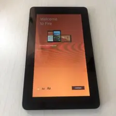 Amazon Fire 第5世代
