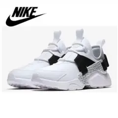 NIKE AIR HUARACHE CITY LOW JDI PRM 23㎝