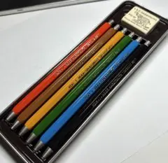 KOH-I-NOOR（コヒノール） DRAWING PENCILS 芯ホルダー