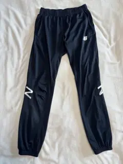 ニューバランス　ピステパンツ