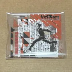 ハイキュー 西谷夕 西谷 アクリルフィギュアコレクション アクフィ