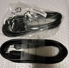 DisplayPortケーブル 2本セット 未使用