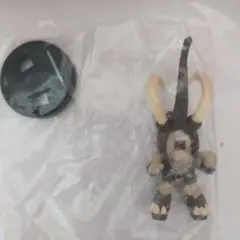 マンモスマン キン肉マン フィギュアコレクション　新品　未開封品