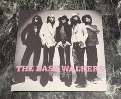 THE EASY WALKERS　愛の新世界 CD