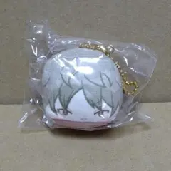 出水公平　FACE CUBE　キーホルダー