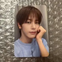 クルユア スンホ kpop together 特典 トレカ
