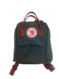 Fjallraven Kanken リュック グレー