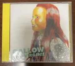 ガロウ　GALLOW TOO VIRGIN!! 未開封