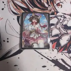 2025年最新】「久田イズナ」カードスリーブの人気アイテム