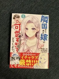隣国から来た嫁が可愛すぎてどうしよう。 2