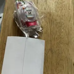 たまごっち　おかしなたまごボーロっち2 エンたま　ビーズほわいと