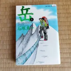 岳　全巻