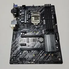 【ジャンク】ASRock Z390 PHANTOM GAMING 4