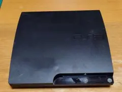 PlayStation 3 CECH-2500A ジャンク