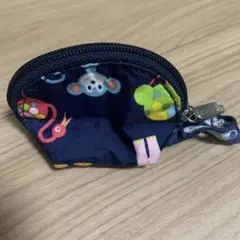 レスポートサック　おしゃぶり入れ