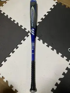 Mizuno Beyond Max バット 青