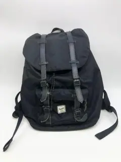 【美品】ハーシェルサプライ　海外モデル　バックパック