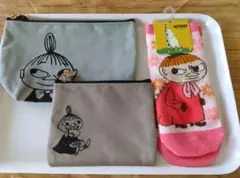 【新品未使用品】リトルミイちゃん　大好きセット♡　かわいい　便利