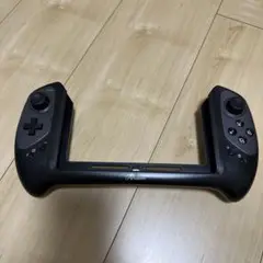Switch answer 2ndステーションコントローラ