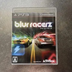blur racerz PS3
