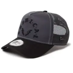 完売ニューエラxケミカルブラザーズメッシュキャップビームスアローズstussy
