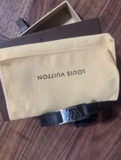 ルイビィトン ブレスレット