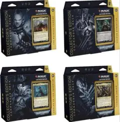 2025年最新】ウォーハンマー mtg 未開封の人気アイテム - メルカリ