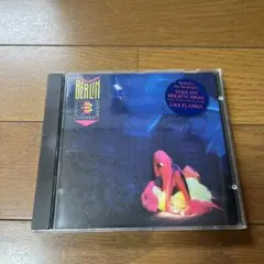 ベルリンCount Three & Pray