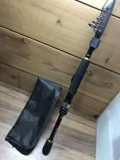 ダイワ モバイルパック 666TL