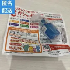 めじるしアクセサリー　ガシャポン　GASHAPON
