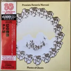 P.F.M/幻の映像(1973)
