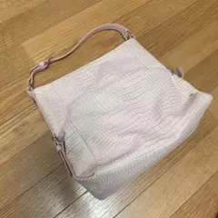ショルダーバッグ