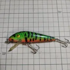 ヘドン　タイガー