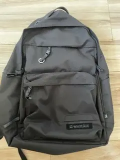 WHITE AGE MOD.NAVY Daypack XL