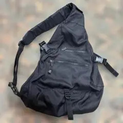 00s Y2K GAP オールドギャップ スリングバッグ ワンショルダー