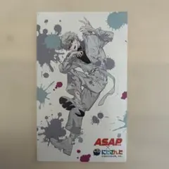ASAP×ANYCOLOR 葛葉　シール