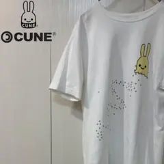CUNE Tシャツ