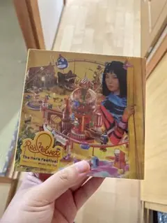 The reve festival スルギver. アルバム
