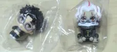 ダンダダン まちぼうけ オカルン 変身 2点セット