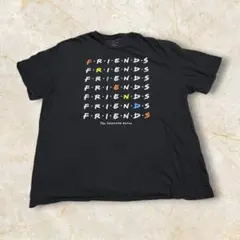 【FRIENDS フレンズTシャツ 海外ドラマ ネトフリ サイズ 3XL】