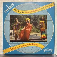 I Threes – Calling Out Around The World