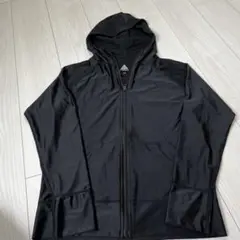 【新品】ラッシュガード M レディース