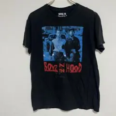 ムービー　BOYZ N THE HOOD Tシャツ　古着