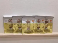 山田養蜂場 酵素分解ローヤルゼリーキング 袋入 100粒×5