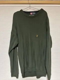 CHAPS RALPH LAUREN XL ニットセーター