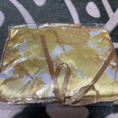 旅行用下着収納入れ ロクシタン