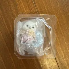 シルバニアキラキラくじＧ賞シマエナガの赤ちゃん