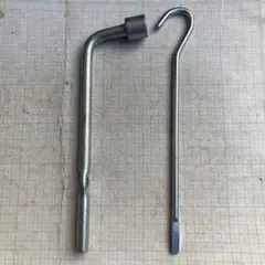 ジャッキハンドル ボックスレンチ 19mm